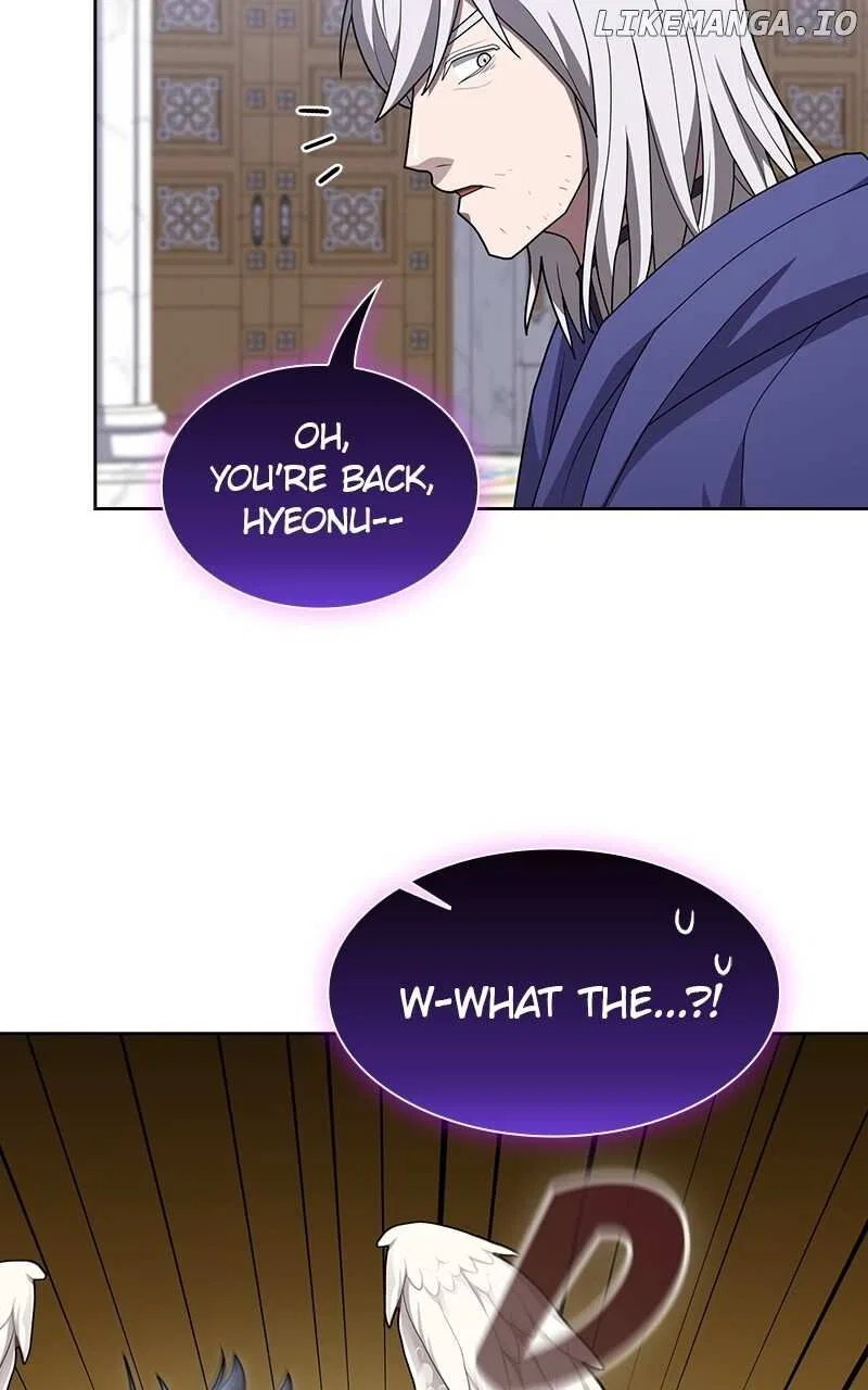 The Tutorial Tower of the Advanced Player Chapter 196 – Page 56