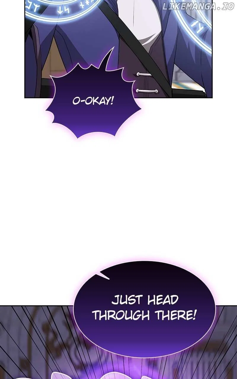 The Tutorial Tower of the Advanced Player Chapter 196 – Page 60