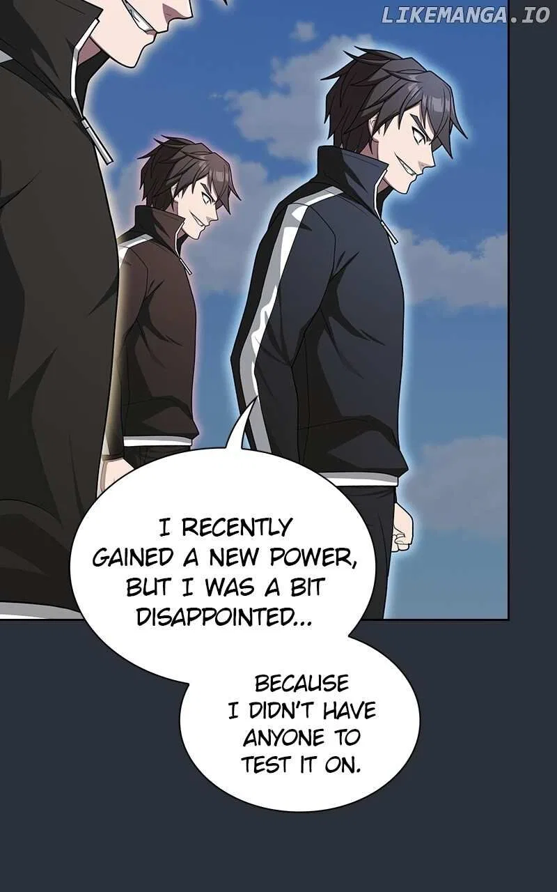 The Tutorial Tower of the Advanced Player Chapter 196 – Page 83
