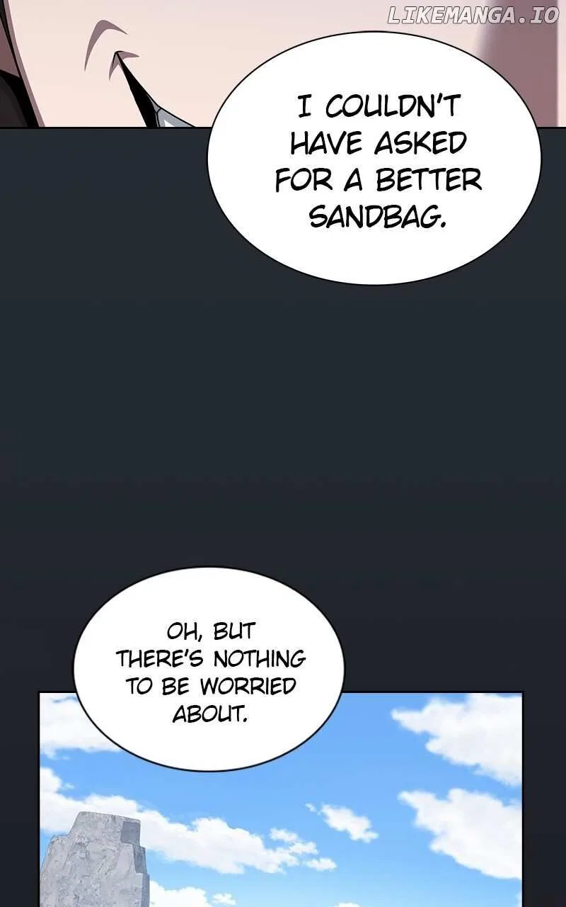 The Tutorial Tower of the Advanced Player Chapter 196 – Page 85