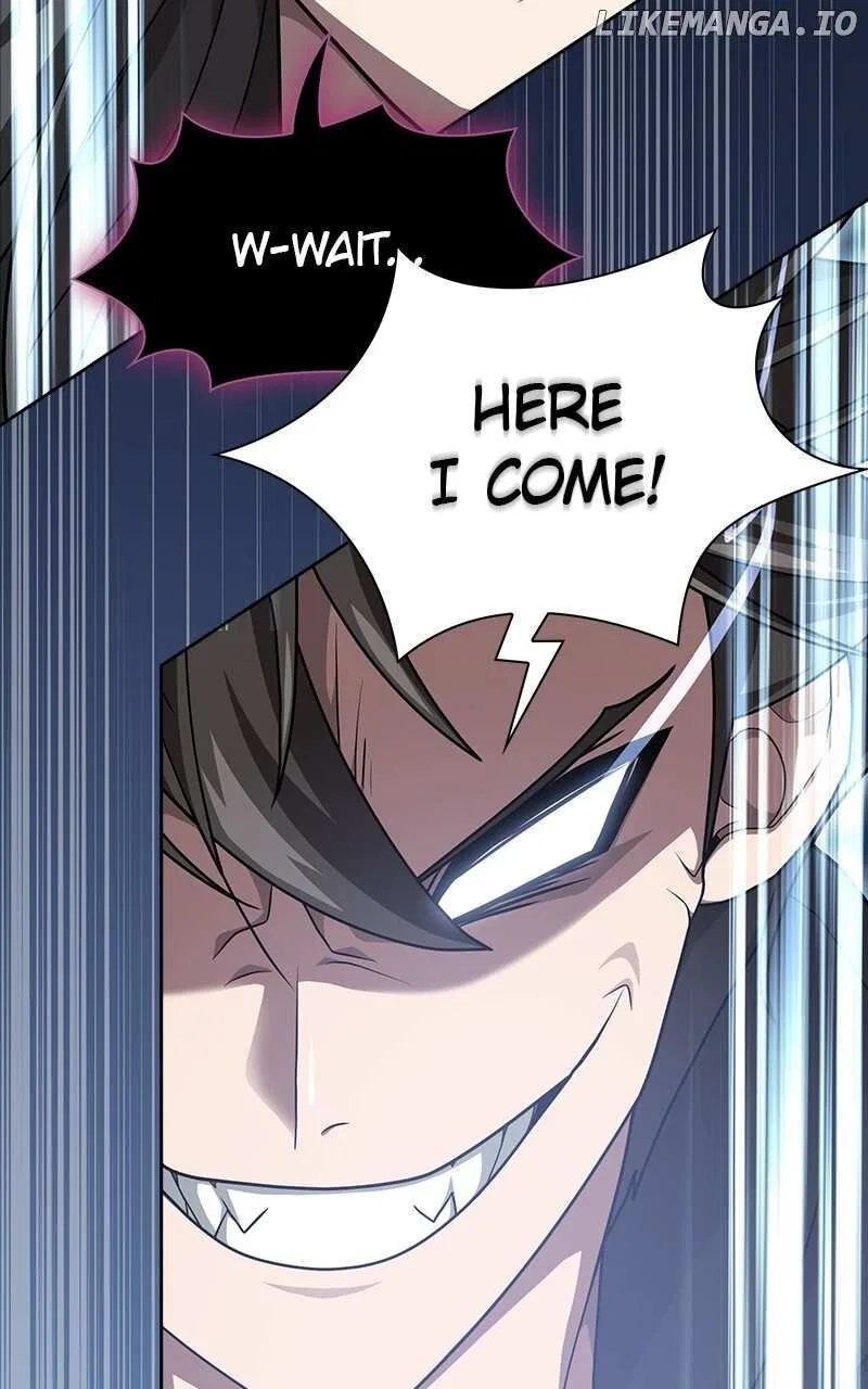 The Tutorial Tower of the Advanced Player Chapter 196 – Page 95