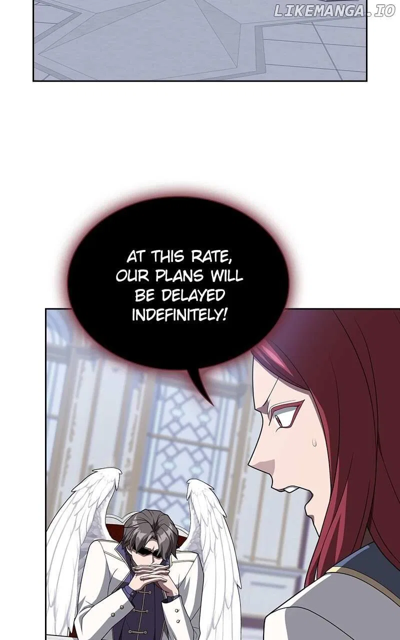 The Tutorial Tower of the Advanced Player Chapter 196 – Page 105