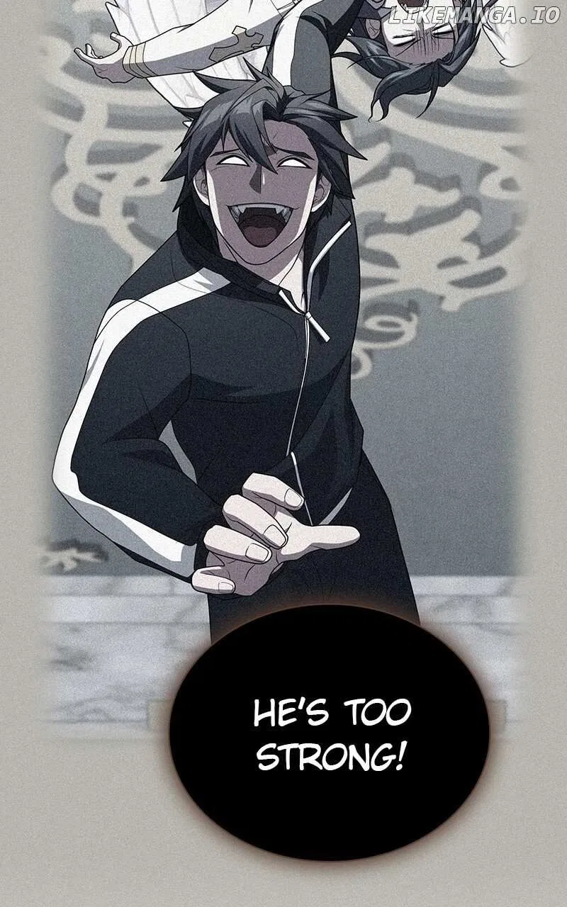 The Tutorial Tower of the Advanced Player Chapter 196 – Page 114