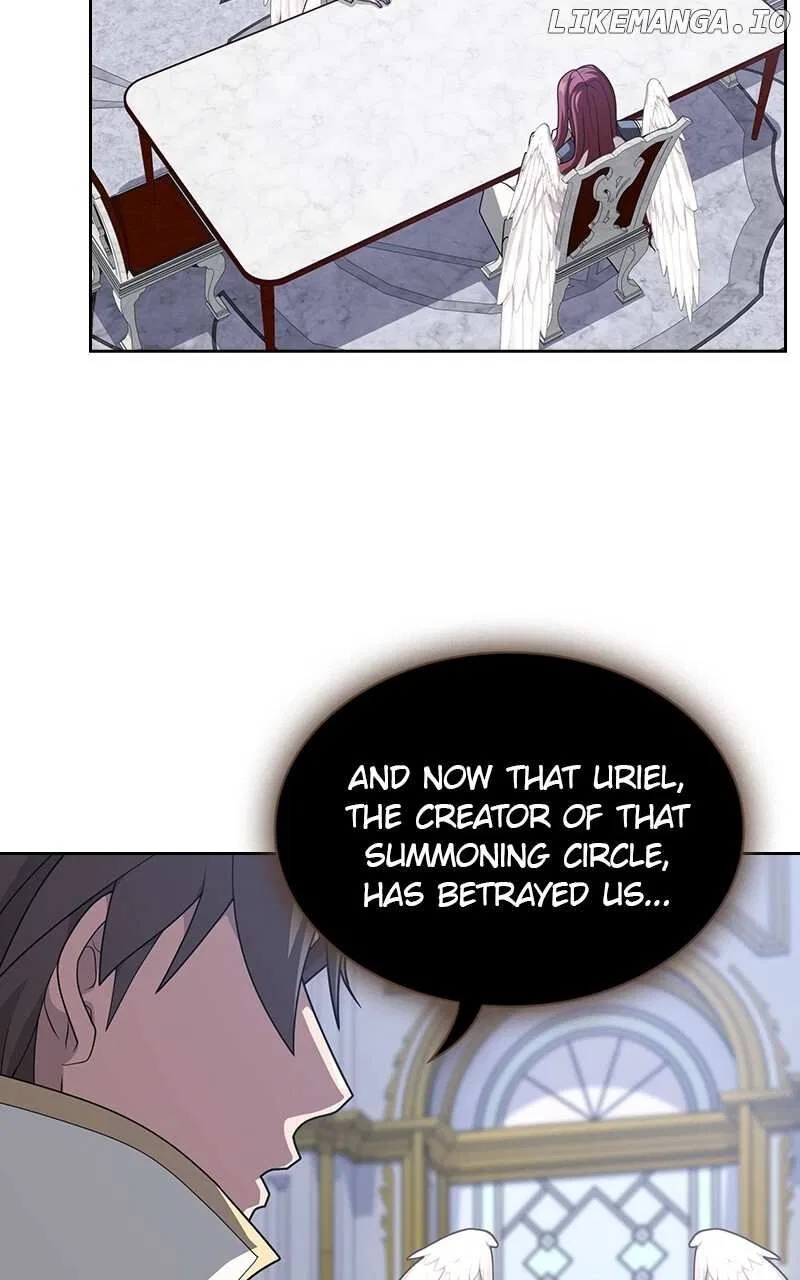 The Tutorial Tower of the Advanced Player Chapter 196 – Page 116