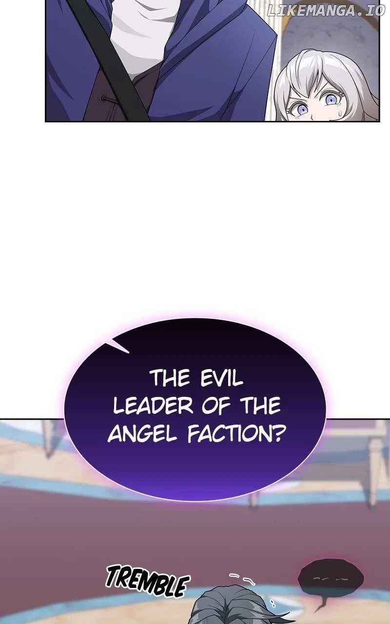 The Tutorial Tower of the Advanced Player Chapter 196 – Page 122