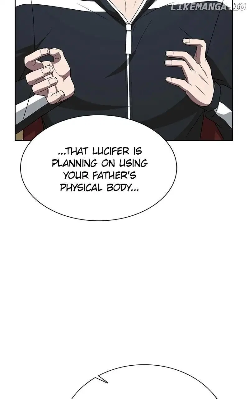 The Tutorial Tower of the Advanced Player Chapter 195 – Page 9