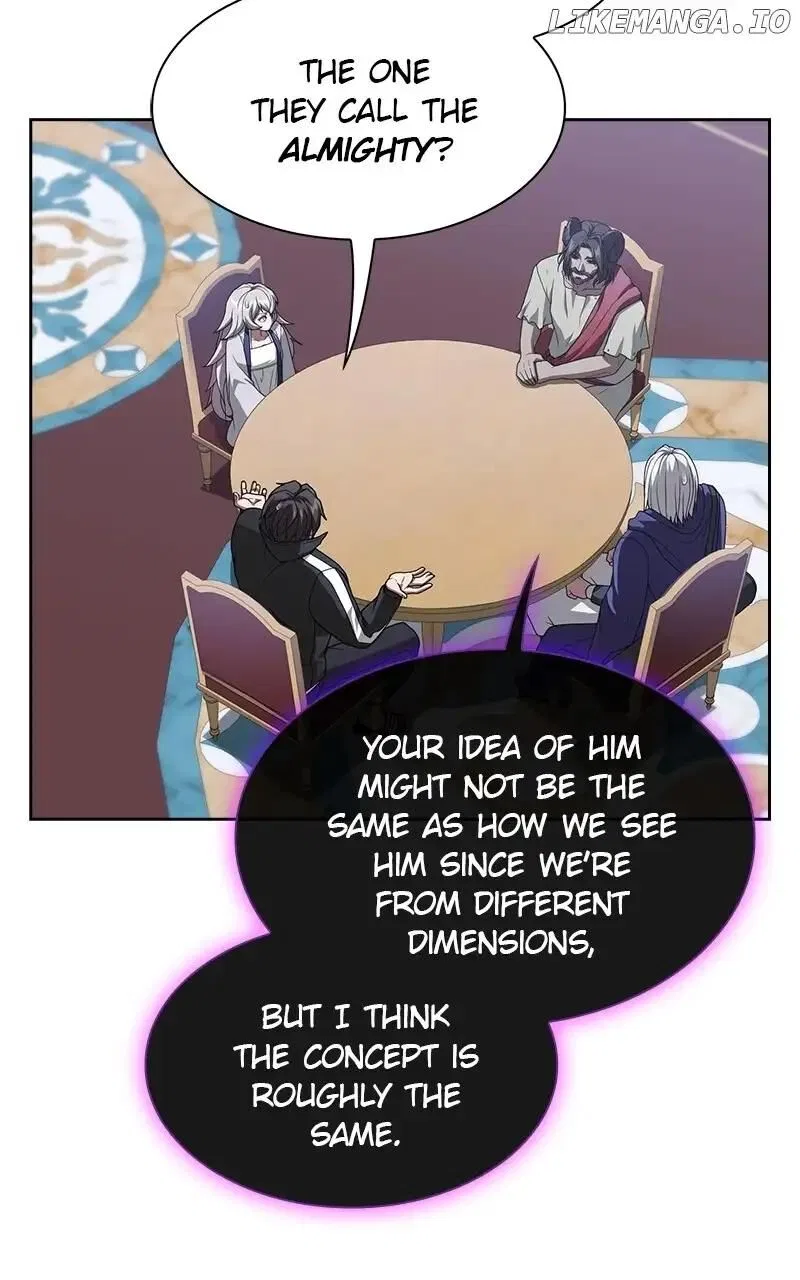 The Tutorial Tower of the Advanced Player Chapter 195 – Page 12
