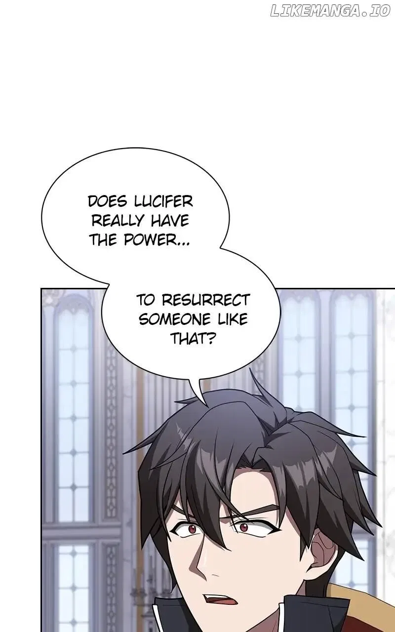 The Tutorial Tower of the Advanced Player Chapter 195 – Page 13