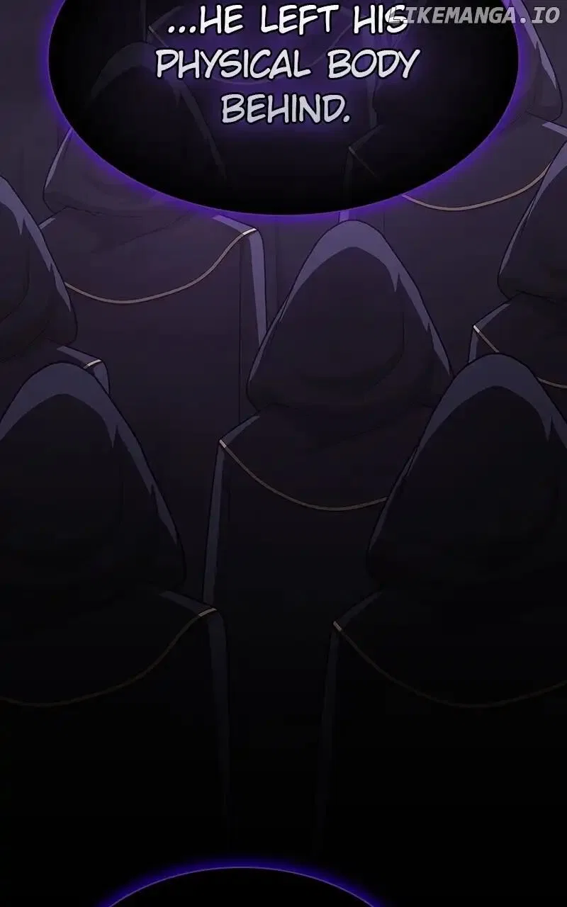 The Tutorial Tower of the Advanced Player Chapter 195 – Page 20