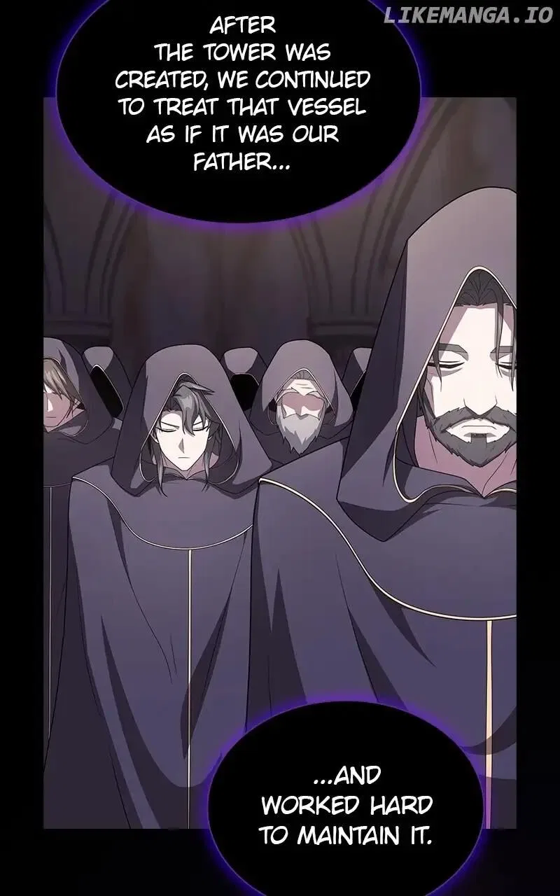The Tutorial Tower of the Advanced Player Chapter 195 – Page 21