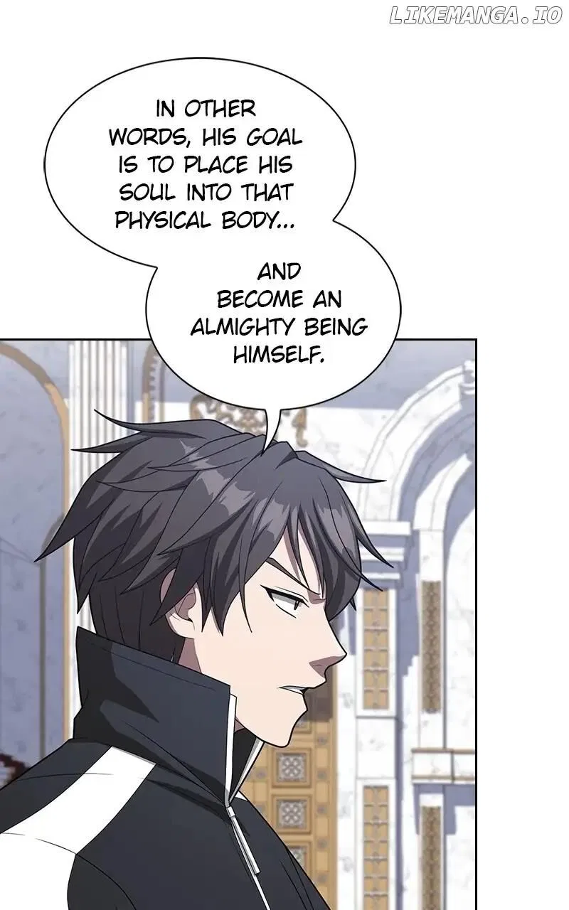 The Tutorial Tower of the Advanced Player Chapter 195 – Page 46