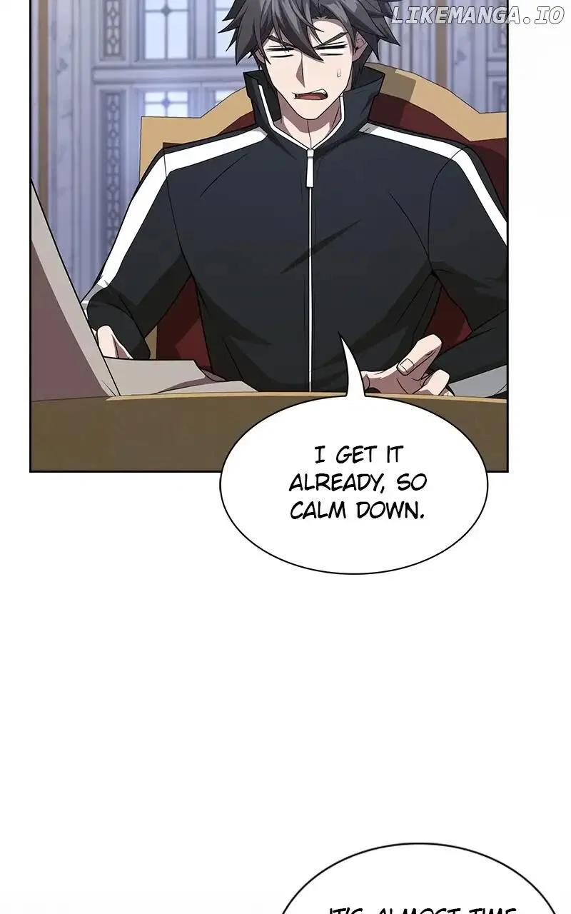The Tutorial Tower of the Advanced Player Chapter 195 – Page 58