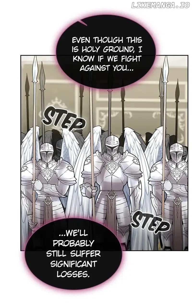 The Tutorial Tower of the Advanced Player Chapter 195 – Page 107