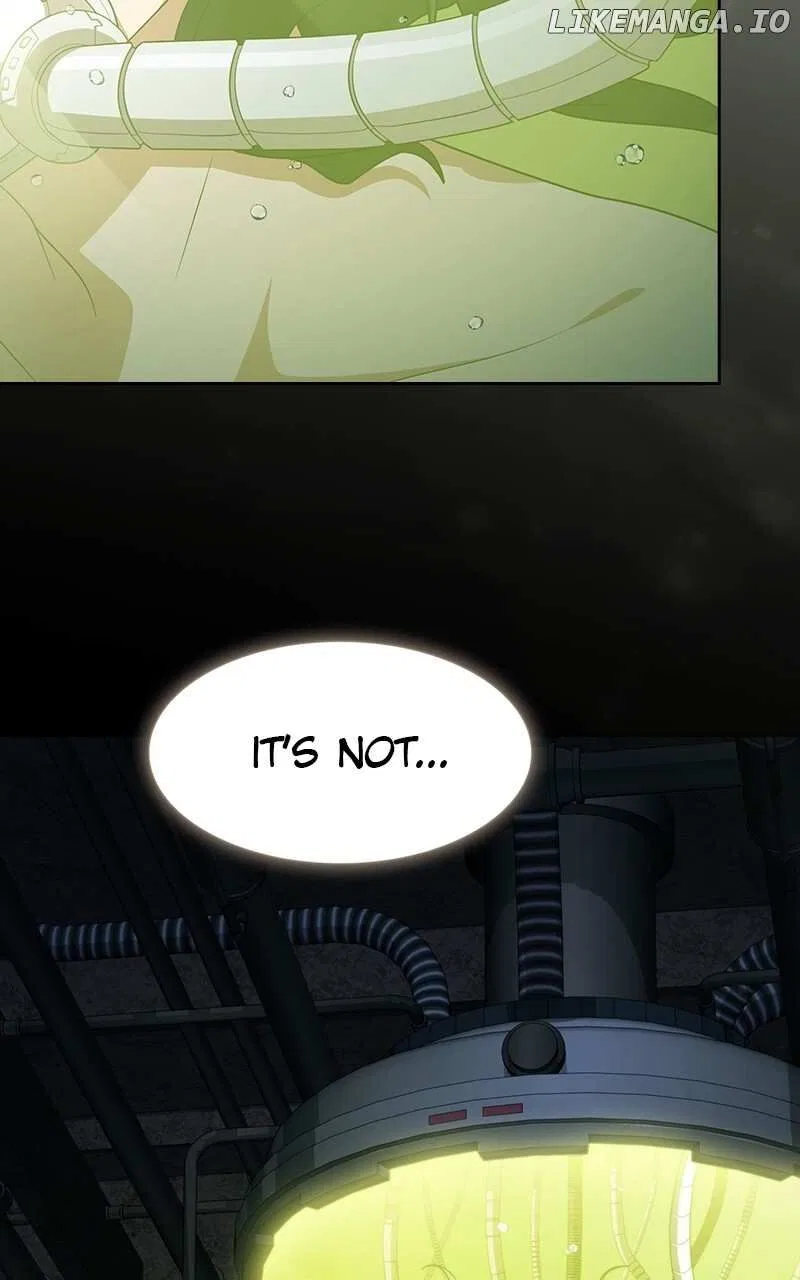 The Tutorial Tower of the Advanced Player Chapter 194 – Page 8