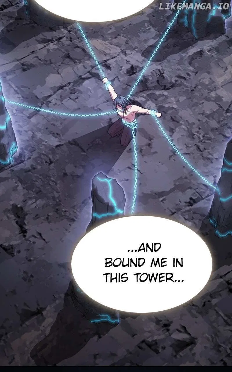 The Tutorial Tower of the Advanced Player Chapter 194 – Page 16