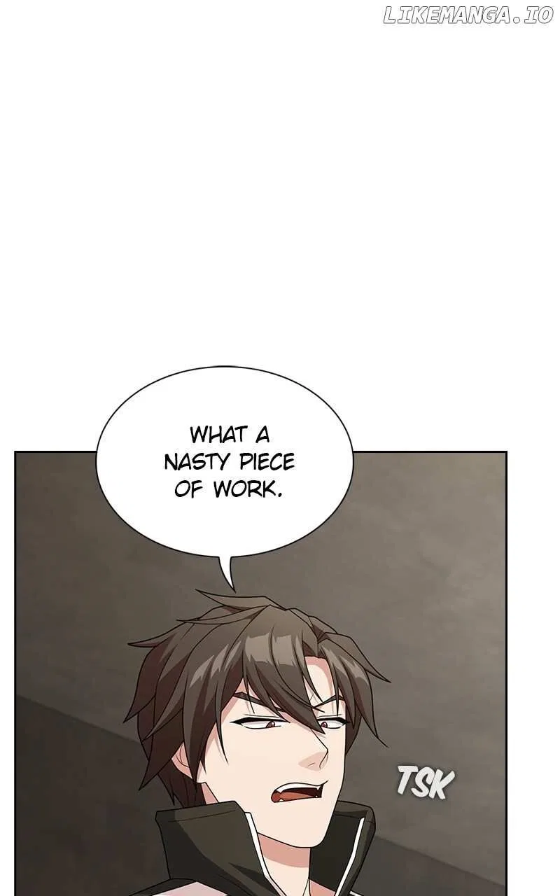 The Tutorial Tower of the Advanced Player Chapter 194 – Page 20