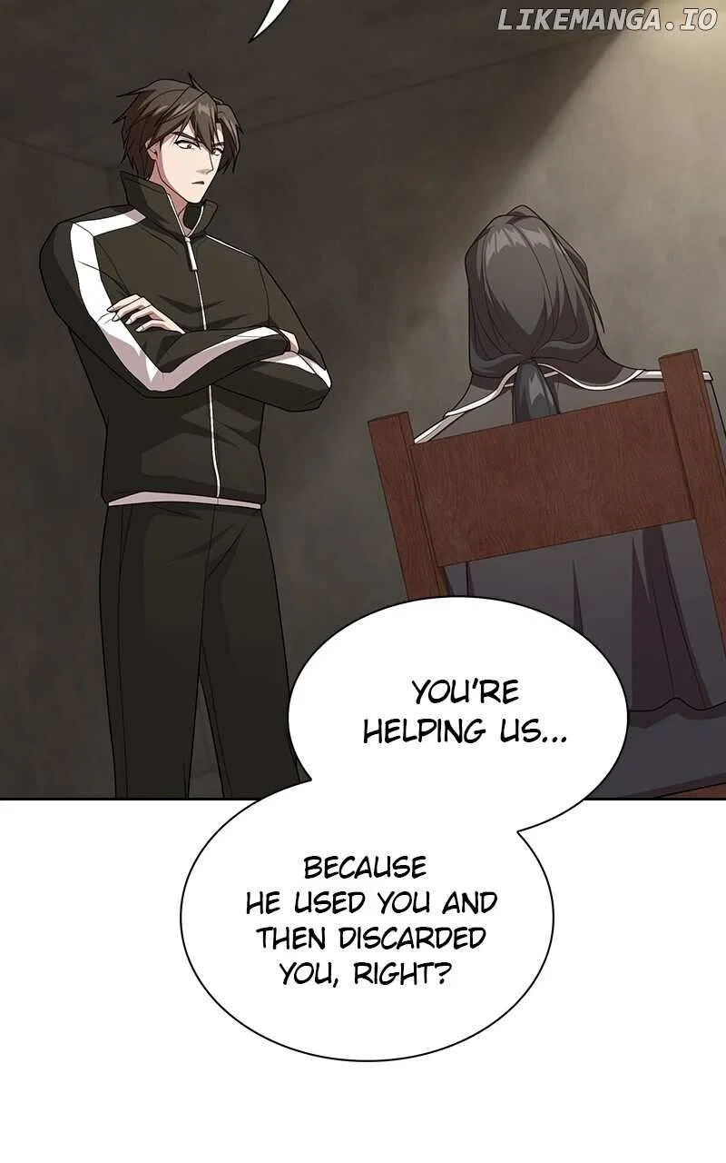 The Tutorial Tower of the Advanced Player Chapter 194 – Page 22