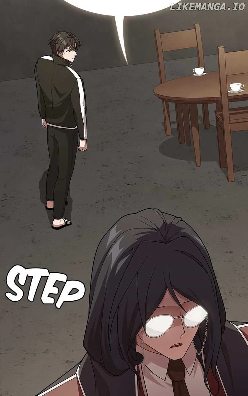 The Tutorial Tower of the Advanced Player Chapter 194 – Page 25