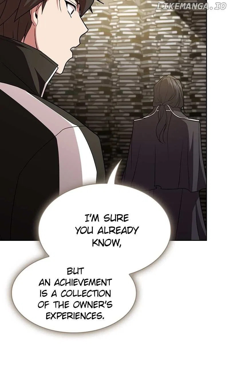 The Tutorial Tower of the Advanced Player Chapter 194 – Page 27