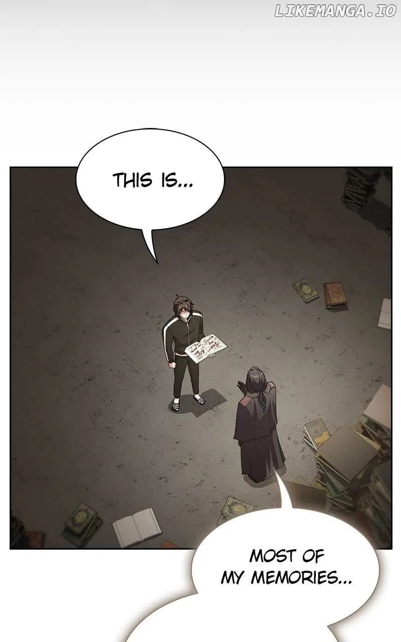 The Tutorial Tower of the Advanced Player Chapter 194 – Page 38