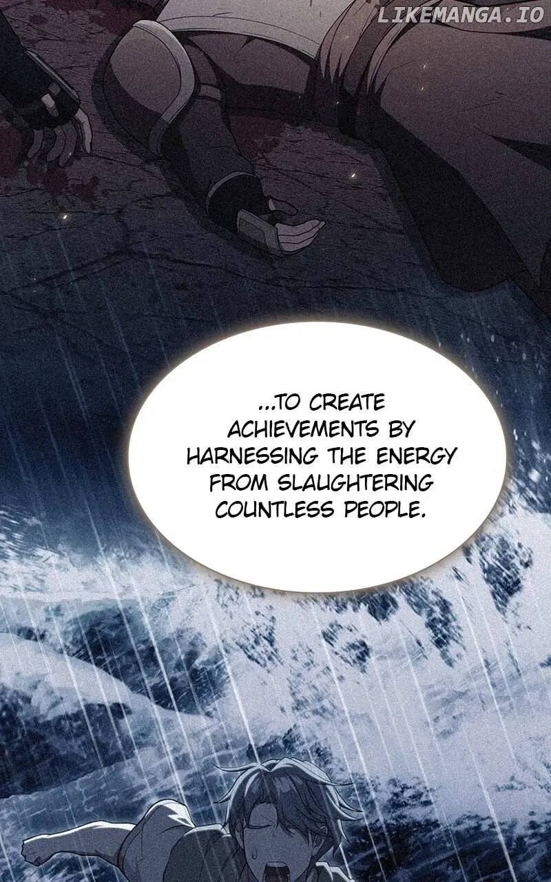 The Tutorial Tower of the Advanced Player Chapter 194 – Page 40