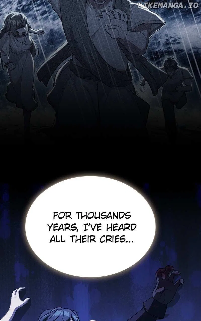 The Tutorial Tower of the Advanced Player Chapter 194 – Page 41