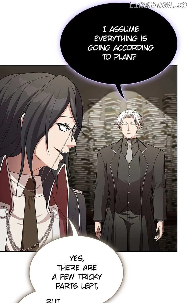 The Tutorial Tower of the Advanced Player Chapter 194 – Page 65