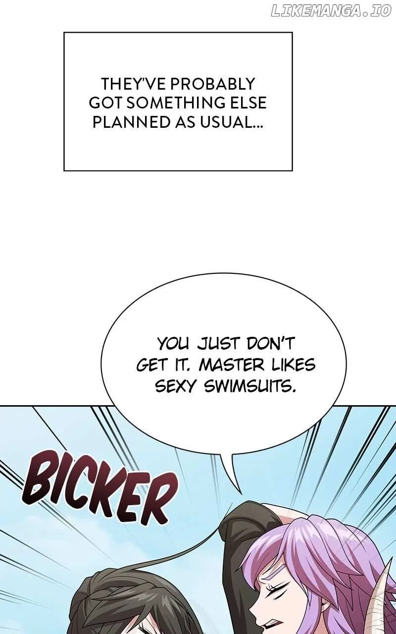The Tutorial Tower of the Advanced Player Chapter 194 – Page 85