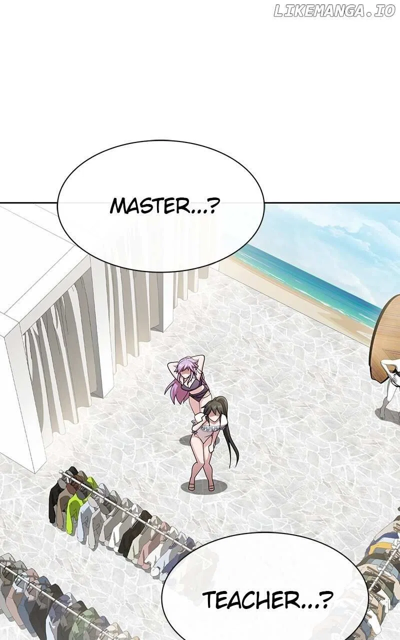 The Tutorial Tower of the Advanced Player Chapter 194 – Page 102