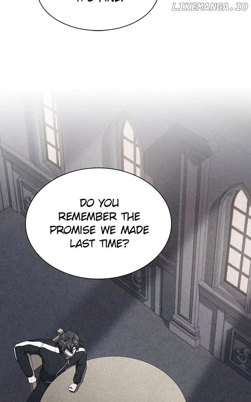 The Tutorial Tower of the Advanced Player Chapter 194 – Page 112