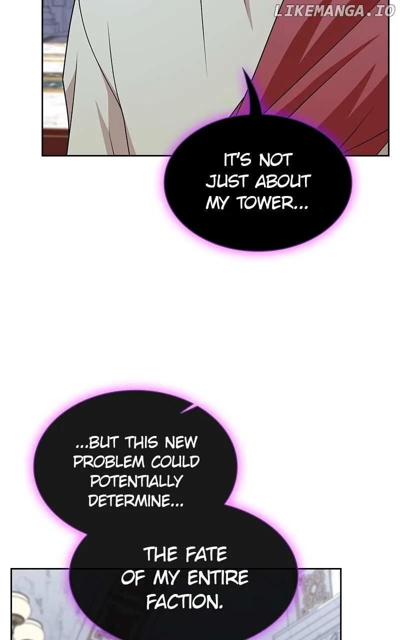 The Tutorial Tower of the Advanced Player Chapter 194 – Page 115