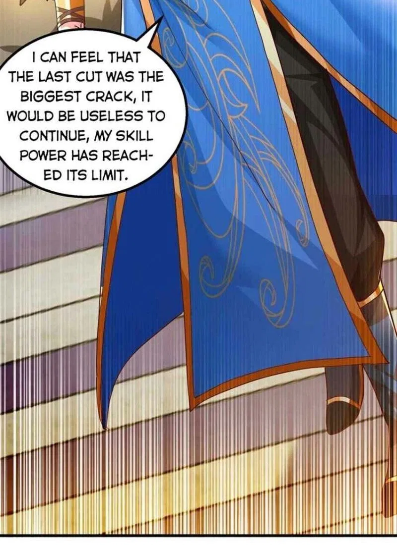 One Step Toward Freedom Chapter 311 – Page 5