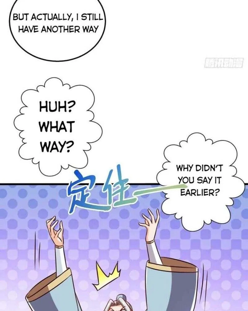 One Step Toward Freedom Chapter 311 – Page 17