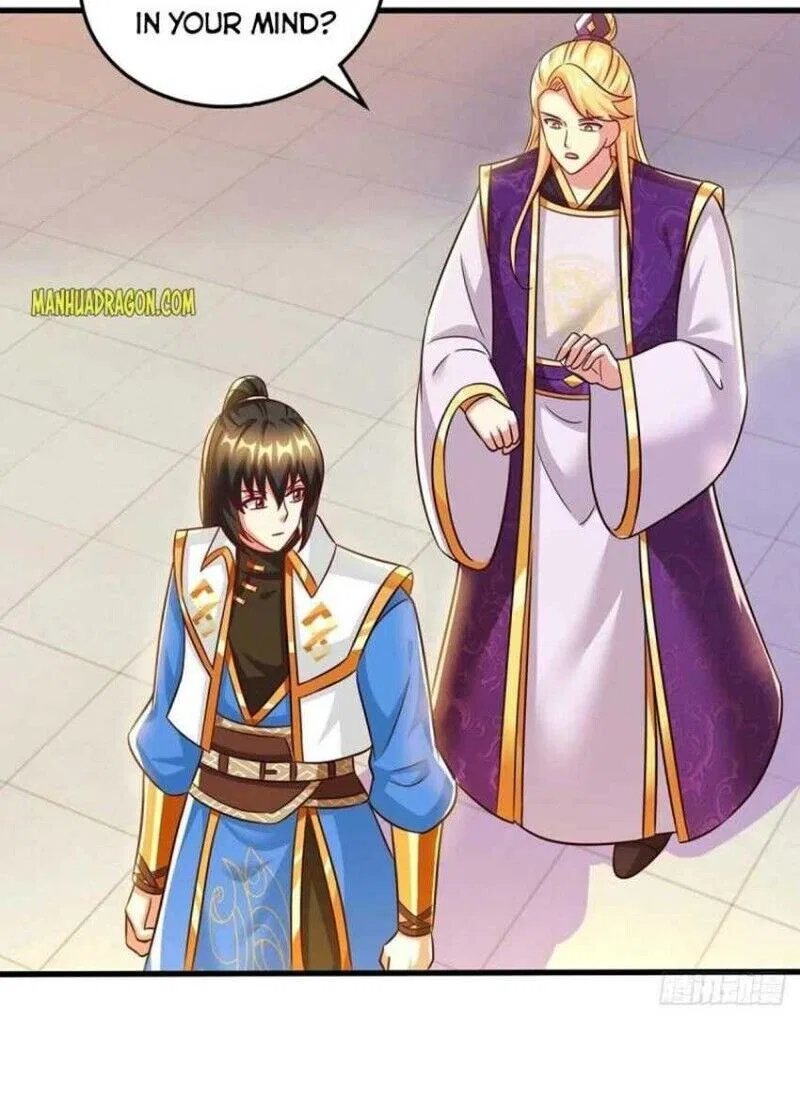 One Step Toward Freedom Chapter 311 – Page 20