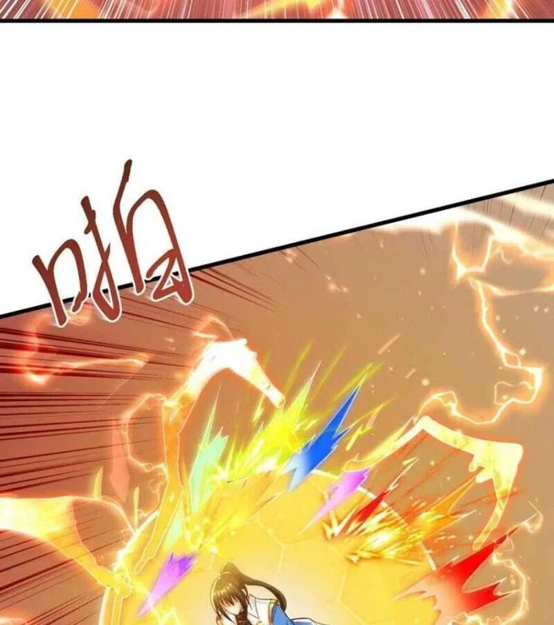 One Step Toward Freedom Chapter 311 – Page 34