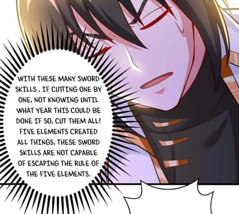 One Step Toward Freedom Chapter 311 – Page 37