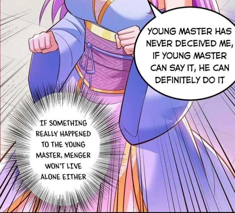 One Step Toward Freedom Chapter 311 – Page 40