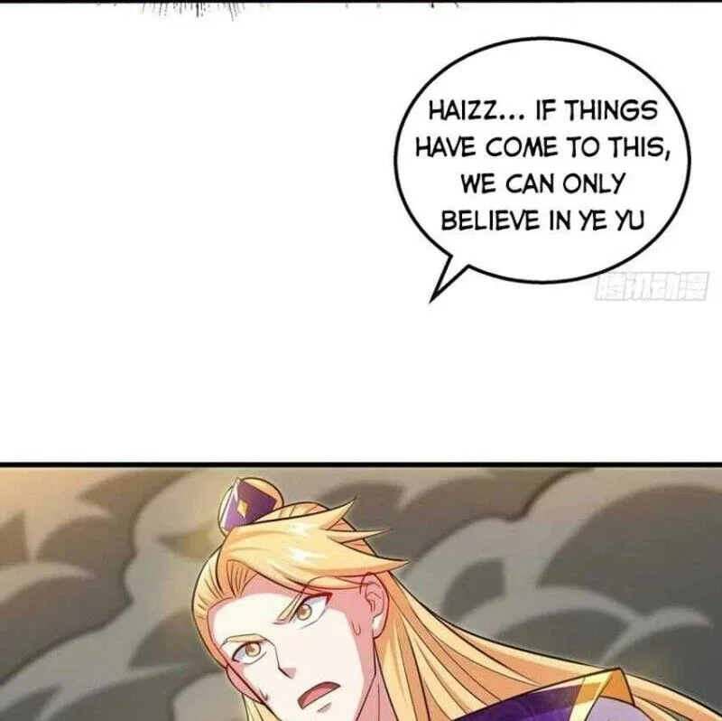 One Step Toward Freedom Chapter 311 – Page 41