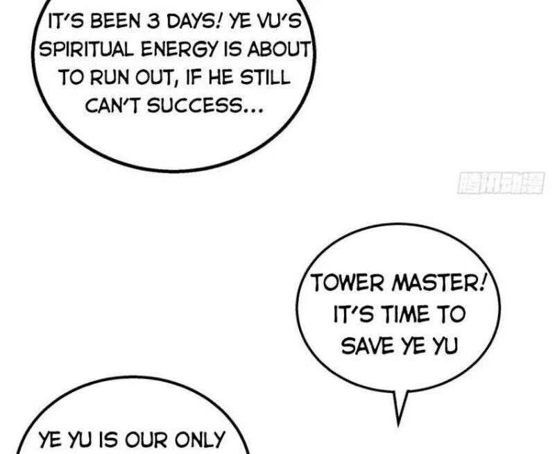 One Step Toward Freedom Chapter 311 – Page 47