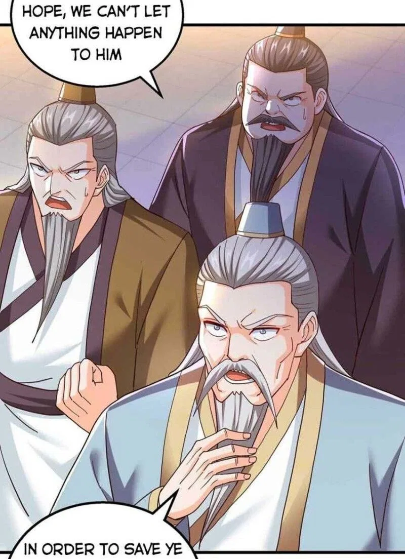 One Step Toward Freedom Chapter 311 – Page 48