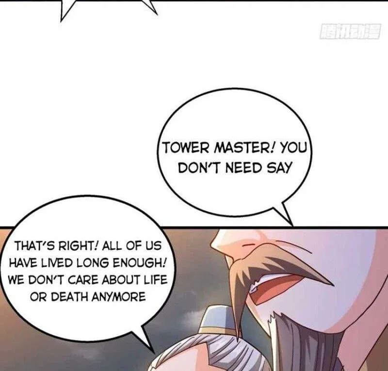 One Step Toward Freedom Chapter 311 – Page 51