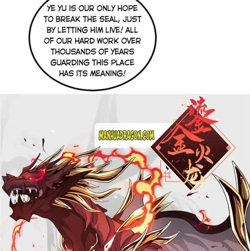 One Step Toward Freedom Chapter 311 – Page 53