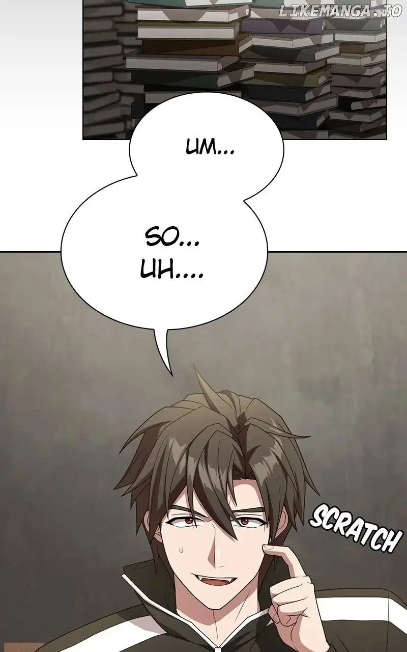 The Tutorial Tower of the Advanced Player Chapter 193 – Page 26