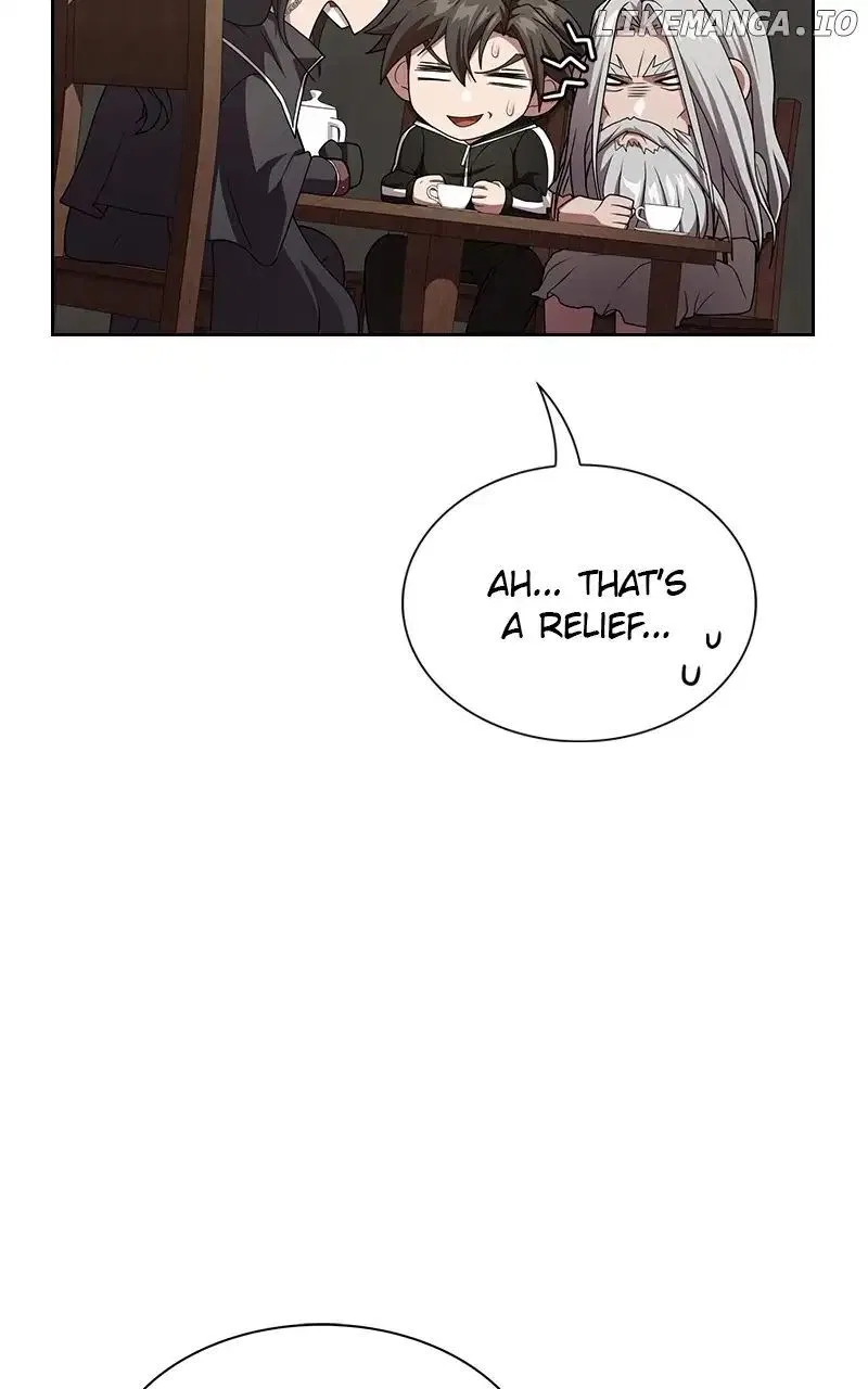 The Tutorial Tower of the Advanced Player Chapter 193 – Page 31