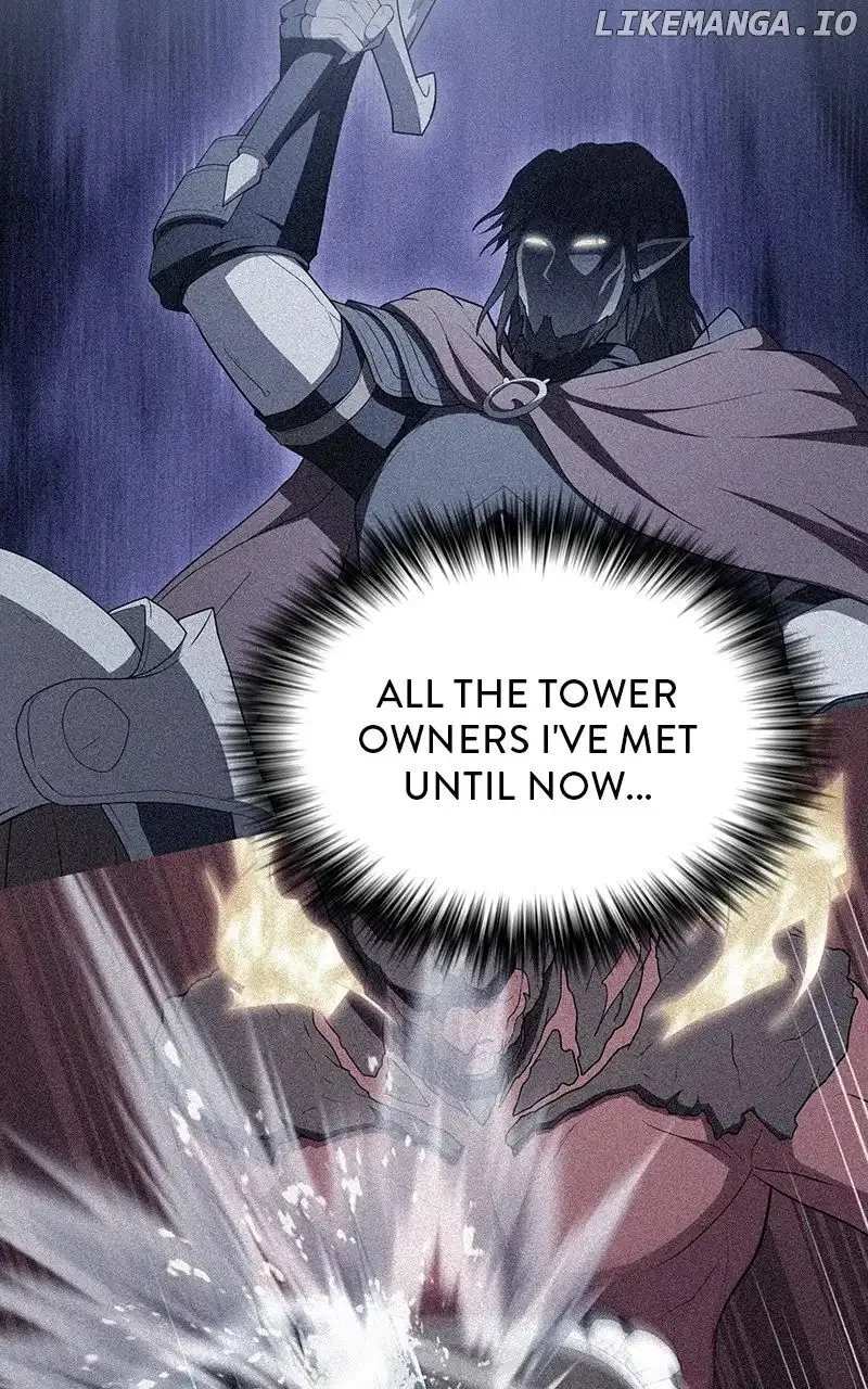 The Tutorial Tower of the Advanced Player Chapter 193 – Page 33
