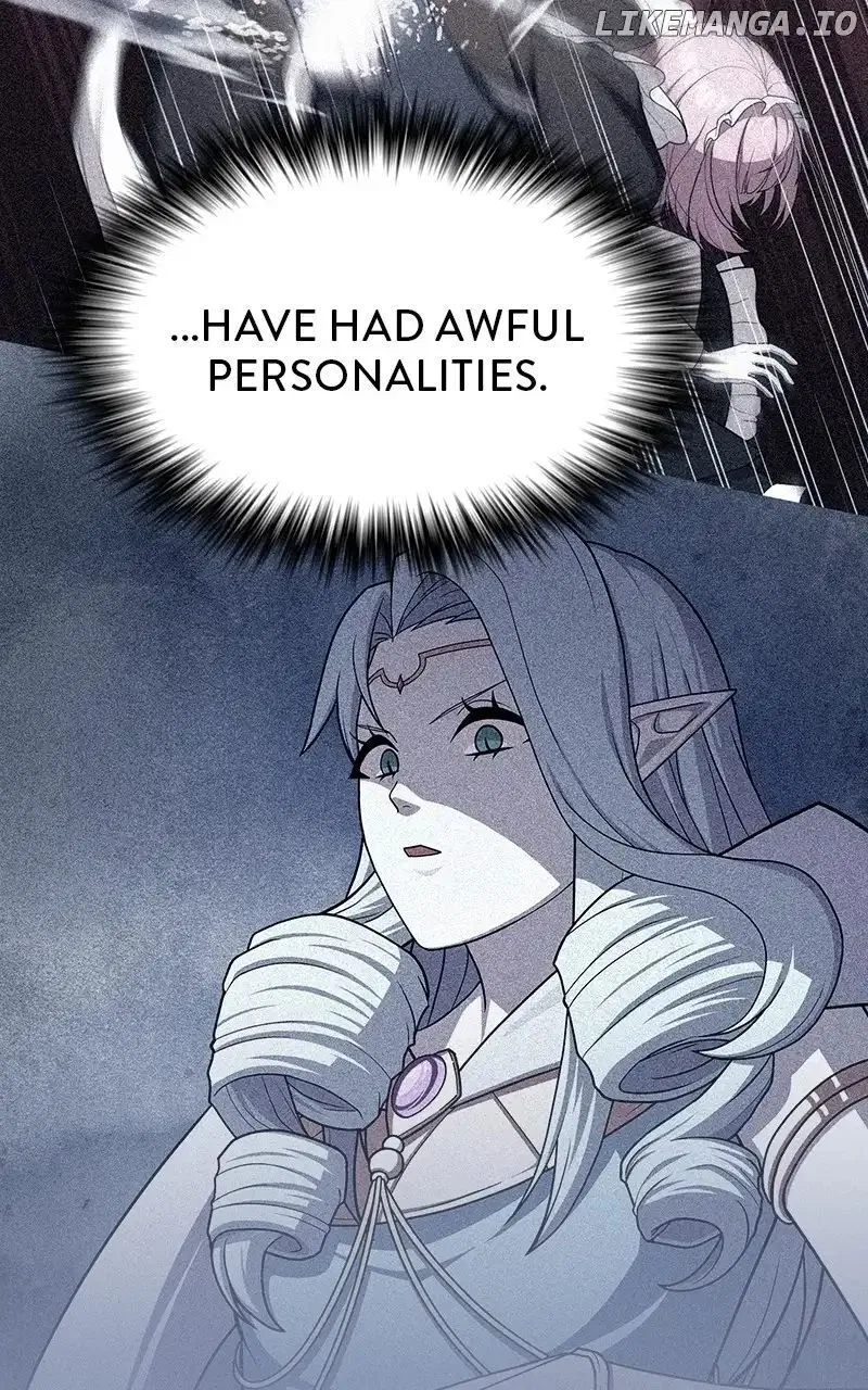 The Tutorial Tower of the Advanced Player Chapter 193 – Page 34