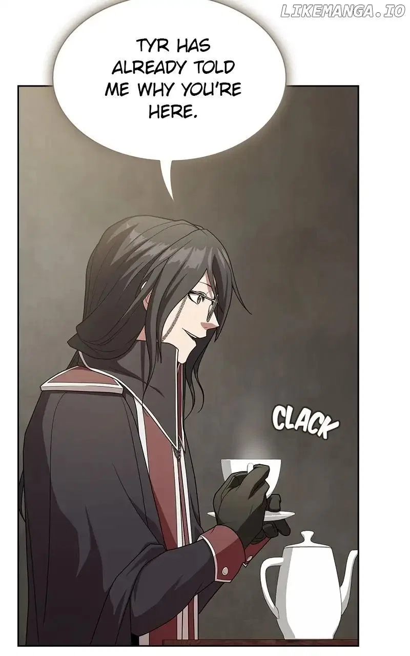 The Tutorial Tower of the Advanced Player Chapter 193 – Page 37