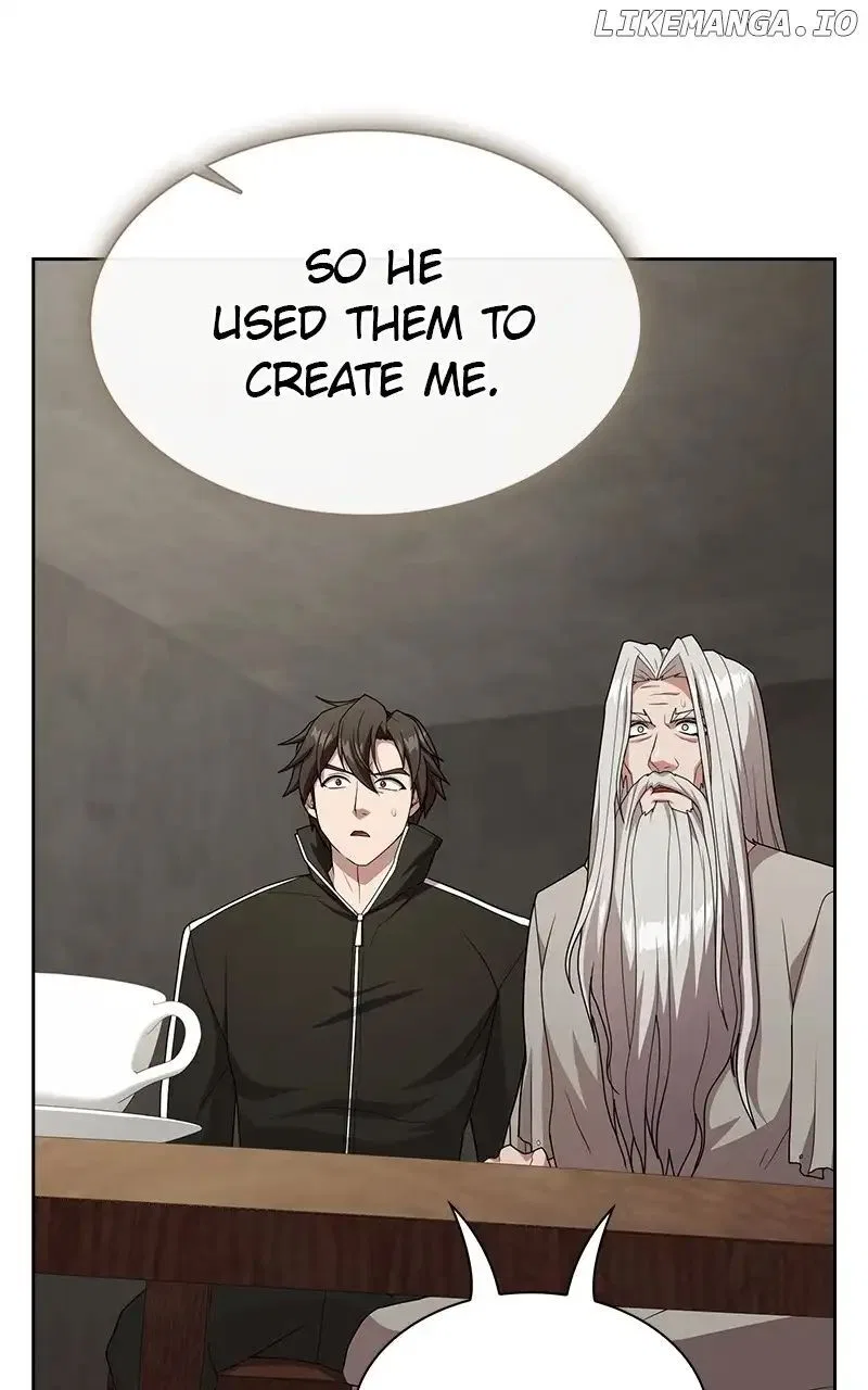 The Tutorial Tower of the Advanced Player Chapter 193 – Page 46