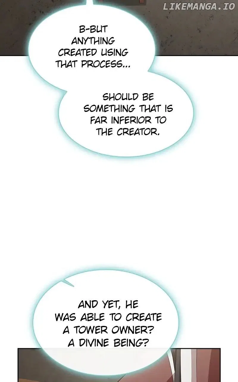 The Tutorial Tower of the Advanced Player Chapter 193 – Page 52