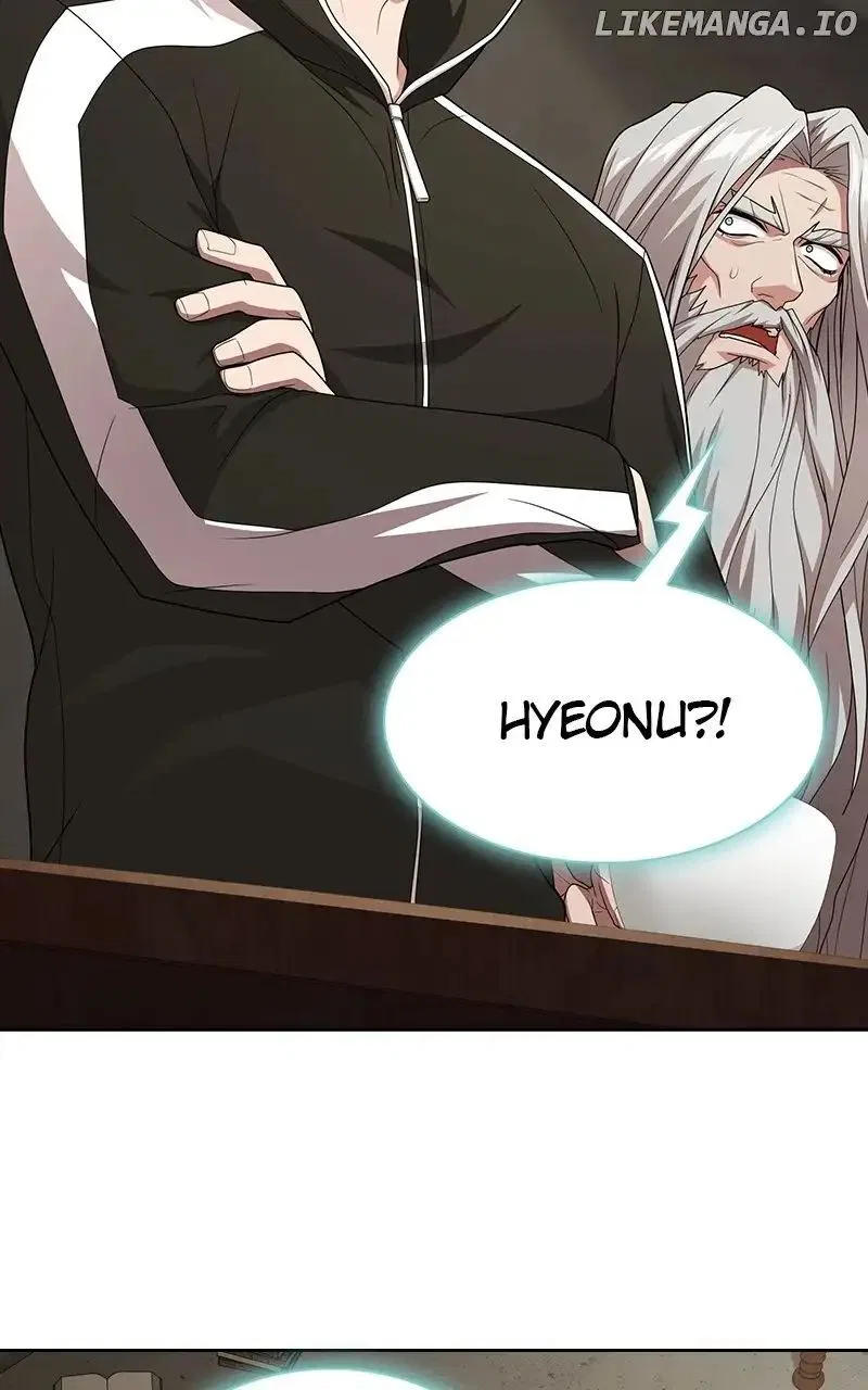 The Tutorial Tower of the Advanced Player Chapter 193 – Page 65